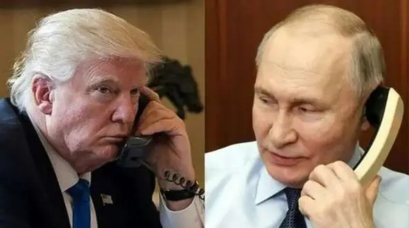 ترامپ به پوتین: میخواهم مذاکراتمان با ایران ادامه داشته باشد