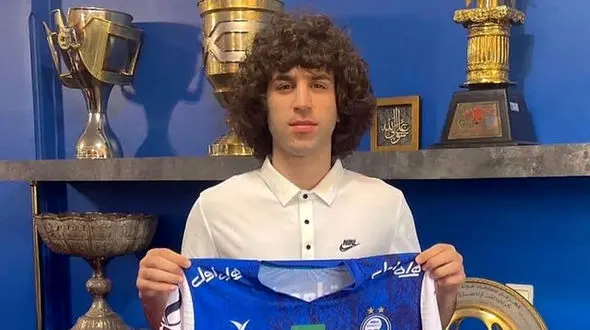 حرف آخر استقلال به مشتریان: منتظر محمد فروشی نیست 