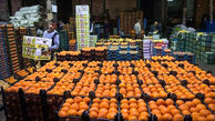 گرانی در بازار میوه تاخت و تاز می کند + نرخ انواع میوه