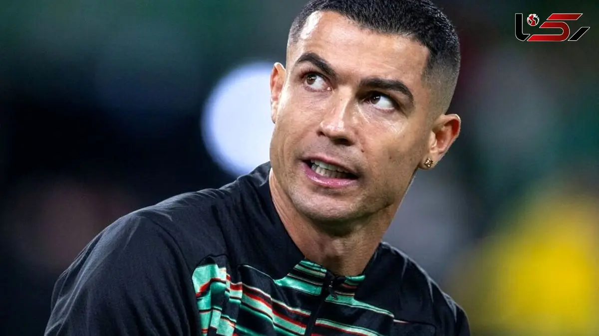 پیام رئیس جمهور پرتغال برای رونالدو: می‌دانم بسیار متاسفی... نابغه‌ها اینگونه‌اند...