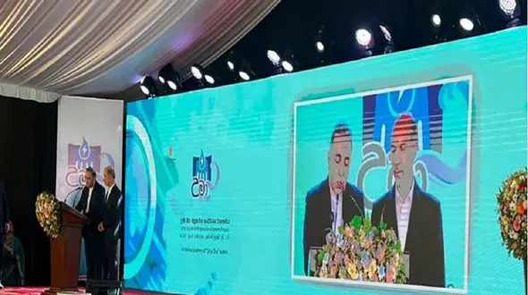 اومااویا از پروژه‌ های برجسته عمرانی در جهان است