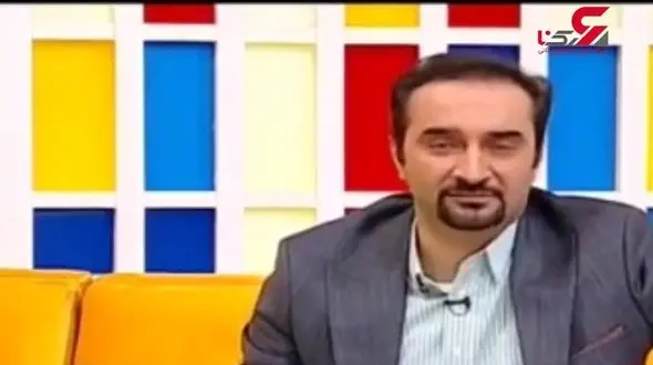 واکنش مجری تلویزیون به ارزان شدن ۱۰ میلیونی پراید!+تصویر