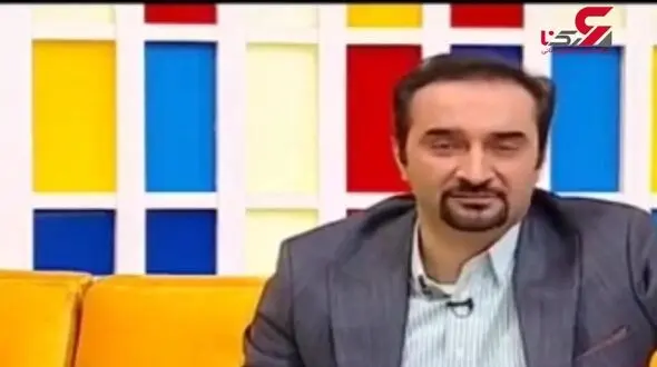 واکنش مجری تلویزیون به ارزان شدن ۱۰ میلیونی پراید!+تصویر