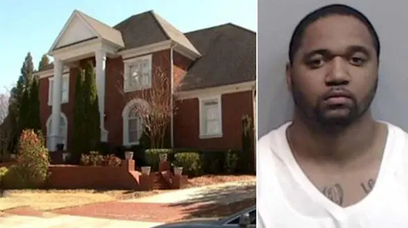 دستگیری قاچاقچی  زنان در یک تماس پنهانی + عکس