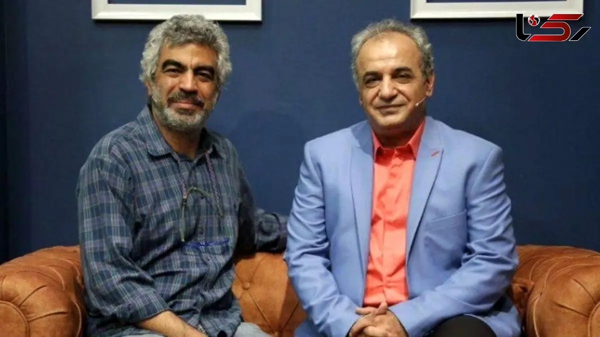 فیلم/ شعر فوق العاده زیبای فرخی یزدی با صدای دلنشین رشید کاکاوند/ شب چو در بستم و مست از مِیِ نابش کردم/ ماه اگر حلقه به در کوفت جوابش کردم