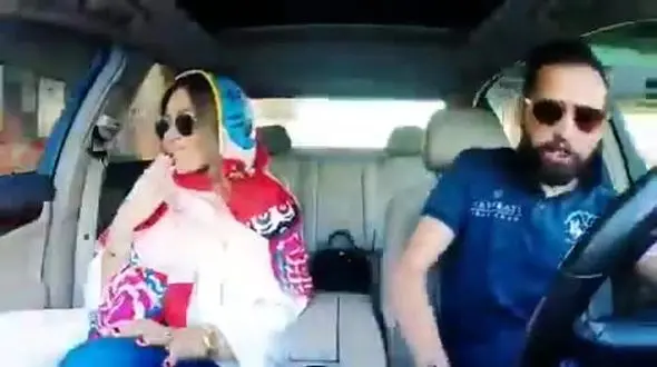 محسن افشانی به زندان اوین انتقال یافت / اتهام خیلی سنگین است !+ فیلم دردسرساز