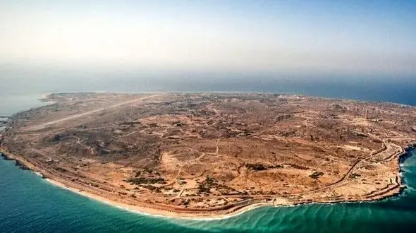 ایران نباید خود را قربانی مشکلات کشورهای عربی کند