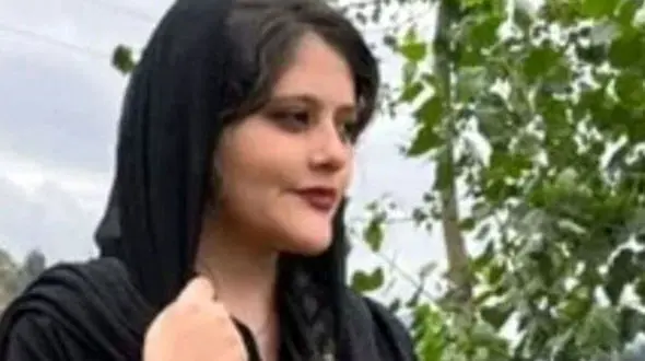 فیلم تاثیرگذار از سفره هفت سین برای مهسا امینی 