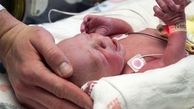 نگهداری از نوزادان توسط گوگل دیجیتالی شد
