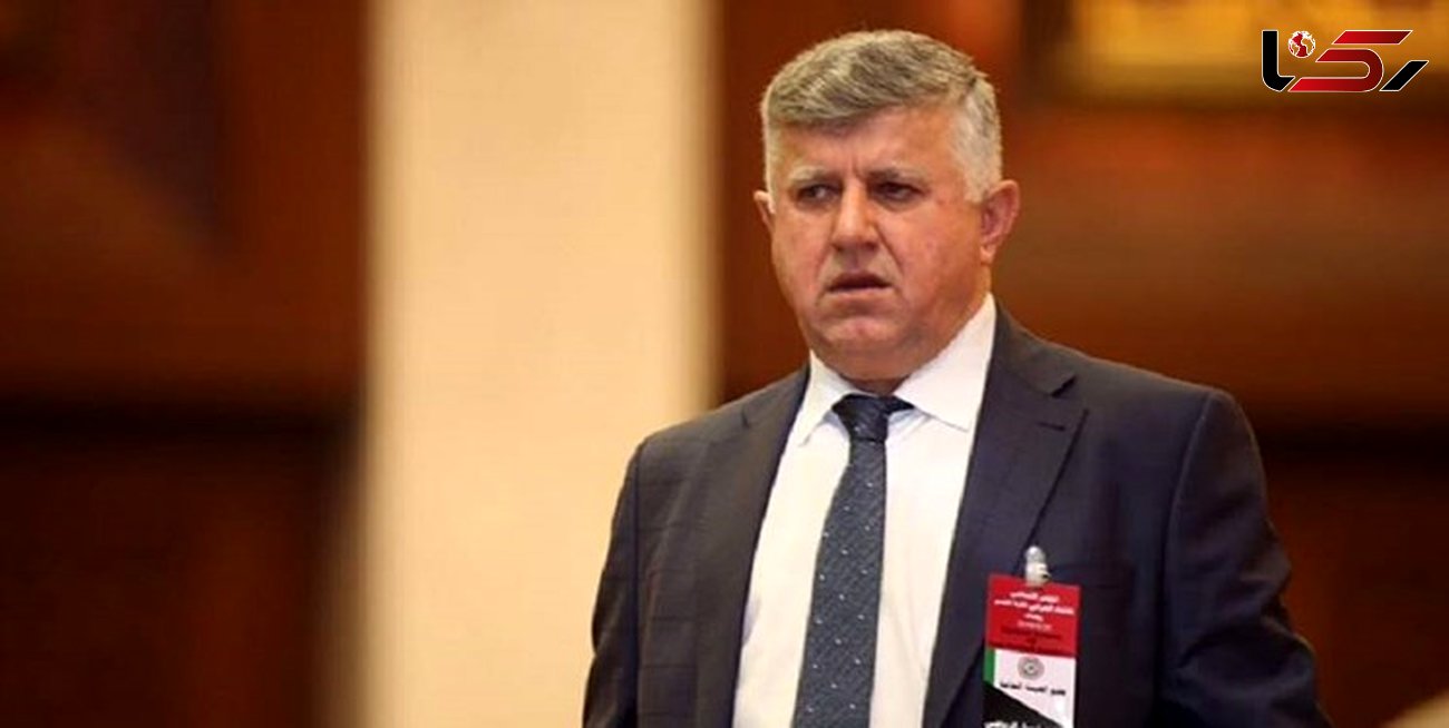 زندان برای رئیس فدراسیون فوتبال عراق / جرم او چه بود؟