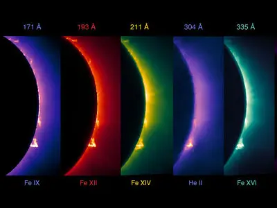 عملیات بزرگ ناسا برای خورشیدگرفتگی 2026؛ پرواز در قلب تاریکی آغاز می‌ شود