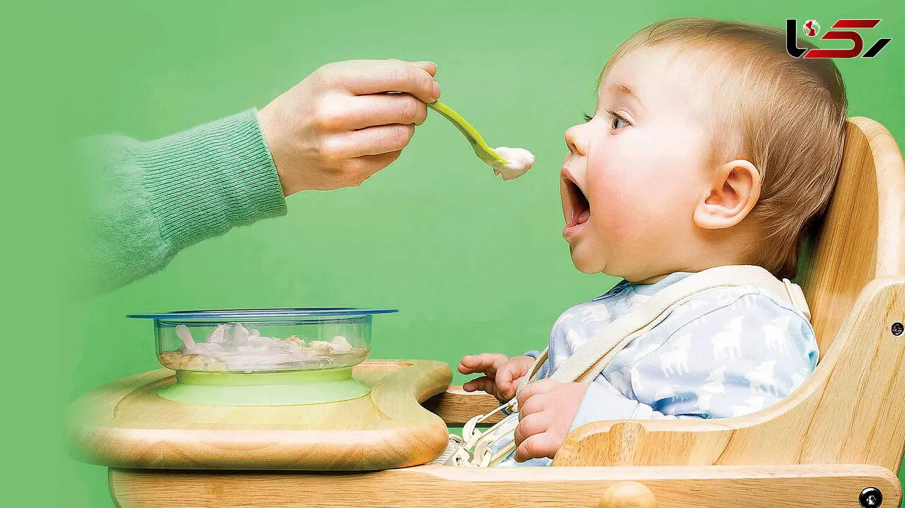 از کی غذای کمکی را شروع کنیم؟ / توصیه برای پدر و مادرهای جوان