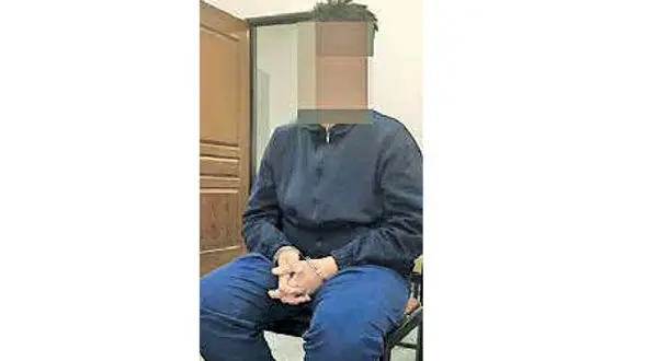 سرنوشت مخوف دختران مسافر در پراید شیشه دودی یک شیطان+عکس