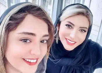 فیلم / فریبا نادری برای جبران فخرفروشی‌اش این مدلی دست به کار شد؛ سوار کردن نرگس محمدی به ماشین میلیاردیش و بردنش به... +