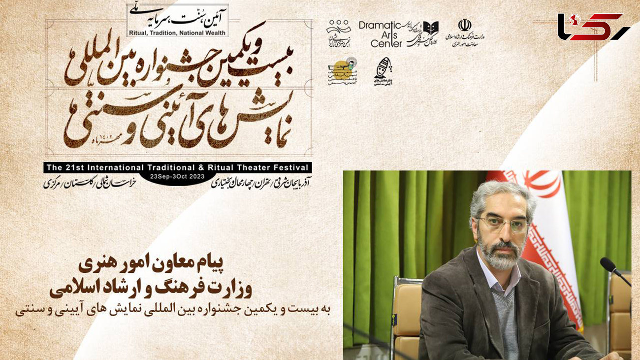 هم افزایی رو به رشد و کارشناسی شده برای تحقق تئاتر ملی با هویت ایرانی-اسلامی