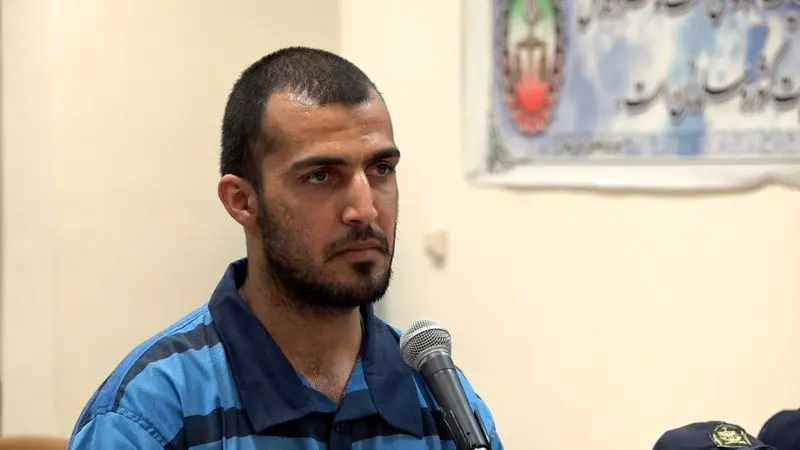  رسیدگی به پرونده متهمان