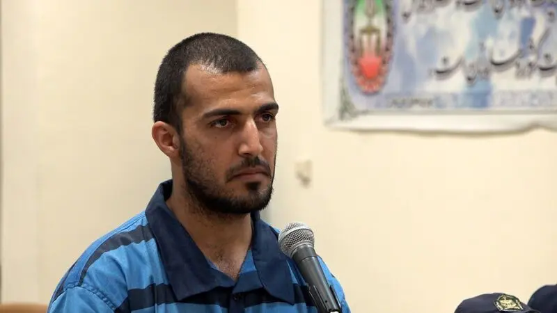  رسیدگی به پرونده متهمان