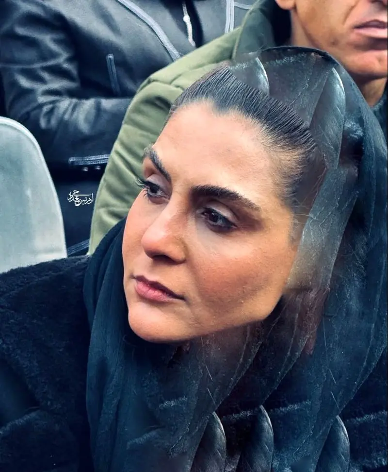 شیوا مکینیان