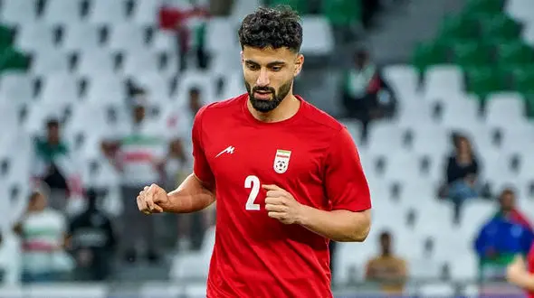 شایعه یا واقعیت : کارتال صادق محرمی را نخواست!