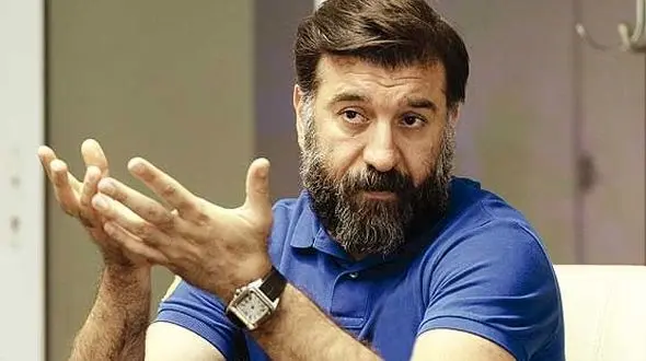 علی انصاریان مجری نشده ممنوع الکار شد! / خودش چه گفت؟!