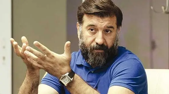 علی انصاریان مجری نشده ممنوع الکار شد! / خودش چه گفت؟!
