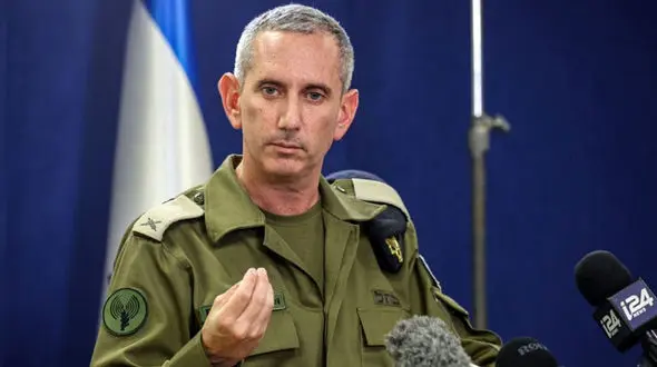 
واشنگتن ما را از حمله هوایی قریب‌الوقوع ایران مطلع کرد / ما هنوز هیچ تهدید هوایی از سوی تهران رصد نکرده‌ایم
