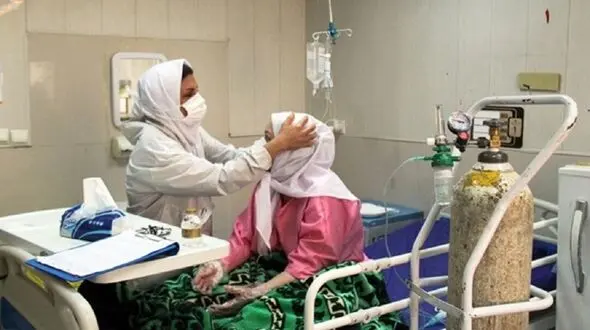 جنوب غرب خوزستان در آستانه فاجعه کرونا / معاون دانشگاه علوم پزشکی هشدار داد