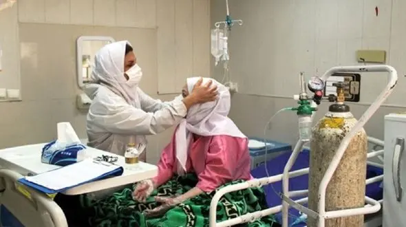 جنوب غرب خوزستان در آستانه فاجعه کرونا / معاون دانشگاه علوم پزشکی هشدار داد