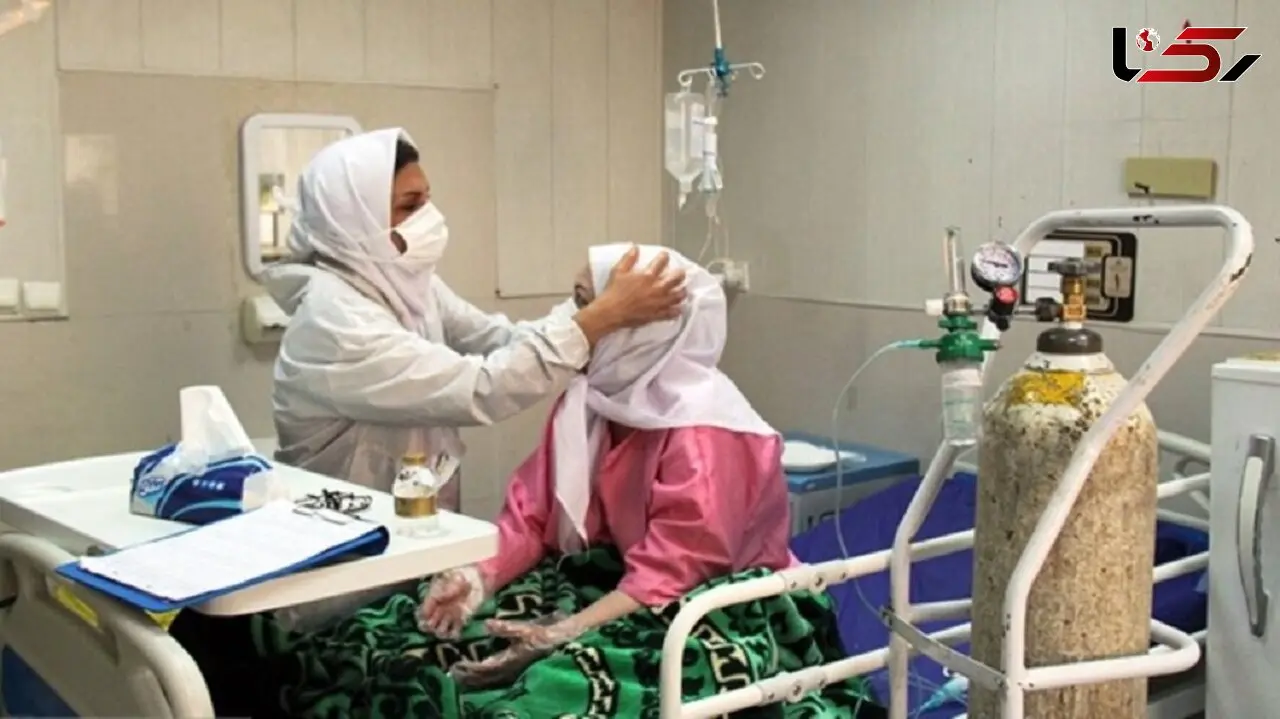 جنوب غرب خوزستان در آستانه فاجعه کرونا / معاون دانشگاه علوم پزشکی هشدار داد