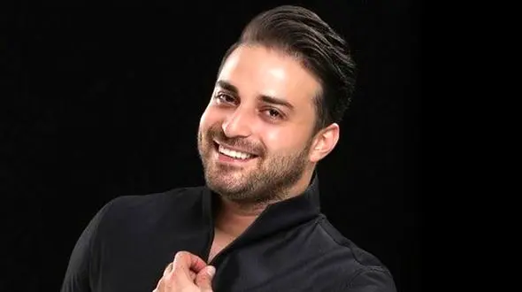 منتشر شد / نماهنگ "دوست دارم" با صدای بابک جهانبخش و بازی باران کوثری + فیلم 