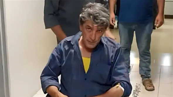 وحشت در جنگل‌های تالش / خودروی جنگل‌بانان زیر آتش قاچاقچیان قرار گرفت+ تصاویر تکان‌دهنده