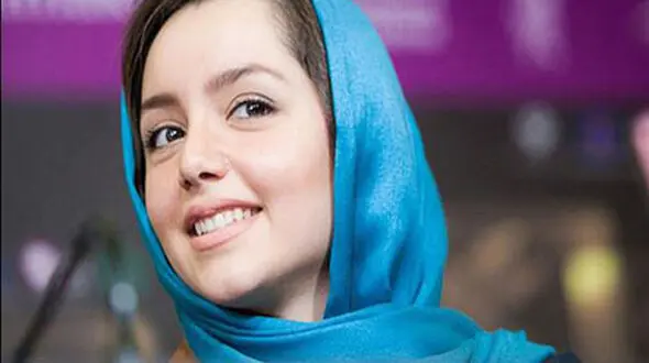 ازدواج نازنین بیاتی علنی شد؟! / حلقه الماس نشان خانم بازیگر لو رفت !