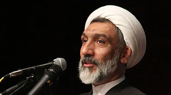 افراد دارای پرونده قضایی می‌توانند نامزد شوند 