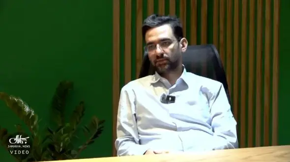 آذری جهرمی: پشت پرده خالص‌سازی؛ حذف 10 سال جمهوریت!