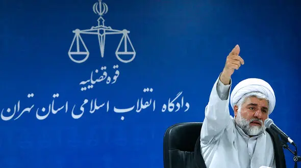 سیزدهمین جلسه دادگاه دو متهم فساد نفتی فردا برگزار می‌شود