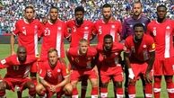 کانادا برای بازی با ایران لیست داد/ آلفونسو دیویس هم دعوت شد