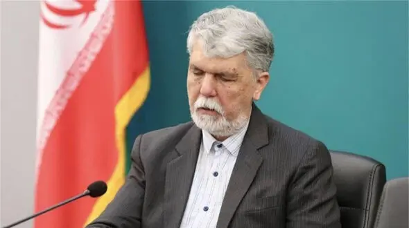 پیام وزیر فرهنگ و ارشاد اسلامی به مناسبت روز خبرنگار