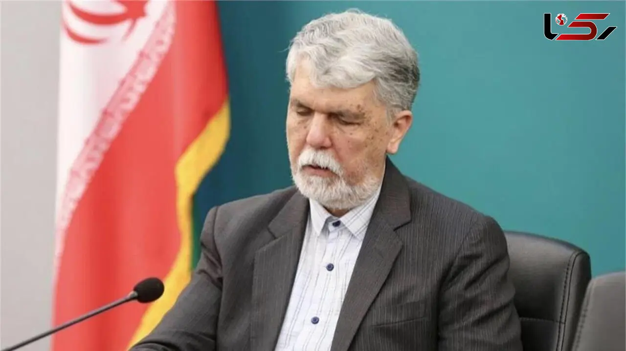 پیام وزیر فرهنگ و ارشاد اسلامی به مناسبت روز خبرنگار