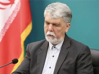 پیام وزیر فرهنگ و ارشاد اسلامی به مناسبت روز خبرنگار