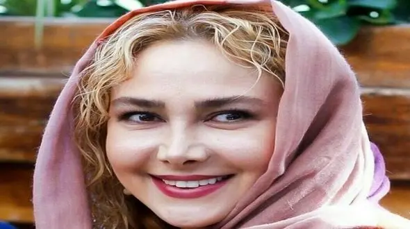 اولین عکس از دختر زیبای آنا نعمتی و شوهرمطلقه اش ! / ابولفضل پور عرب مطلقه ماند !