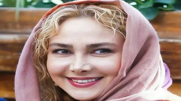 اولین عکس از دختر زیبای آنا نعمتی و شوهرمطلقه اش ! / ابولفضل پور عرب مطلقه ماند !