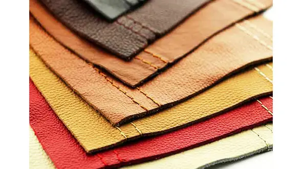 احتمال توقف صادرات چرم و سالامبور در سال 96