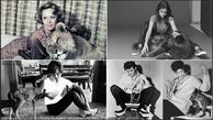 بازیگران مشهوری که حیوانات خانگی عجیب و غریب داشتند! +تصاویر