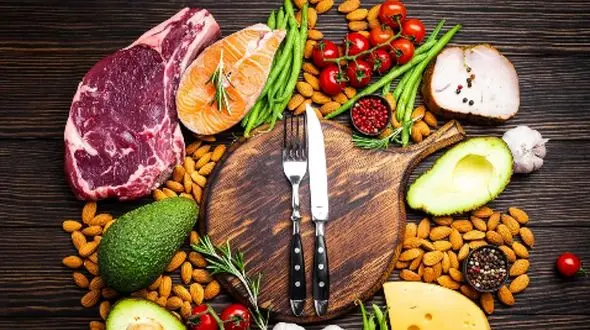 رژیم کتوژنیک و خطرات آن برای مردان؛ آنچه متخصصان می‌ گویند