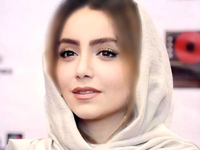 عکس فشن نازنین بیاتی ! / ناباورانه از خانم بازیگر کوچولوی ایران !