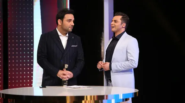 برنامه امشب سه ستاره و رقابت های داغ برنامه‌های تخصصی