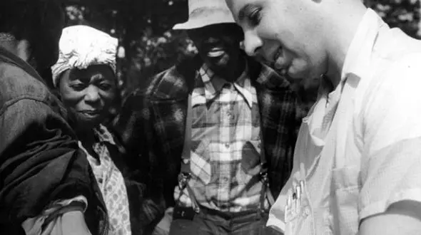 قربانی شدن صد‌ها نفر در غیر اخلاقی‌ترین آزمایش + عکس
