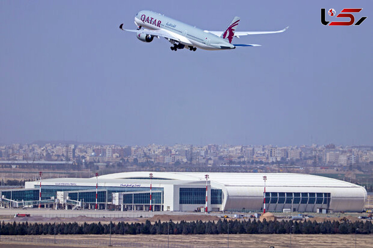 Tehran airports to shut down on Raeisi's inauguration day