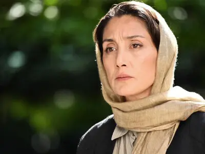 چرا هدیه تهرانی ازدواج نکرده است؟ + فیلمی که وایرال شد