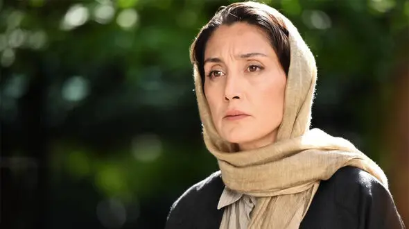 چرا هدیه تهرانی ازدواج نکرده است؟ + فیلمی که وایرال شد